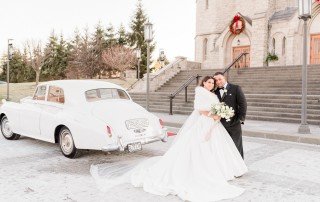1960 Rolls Royce Silver Cloud II