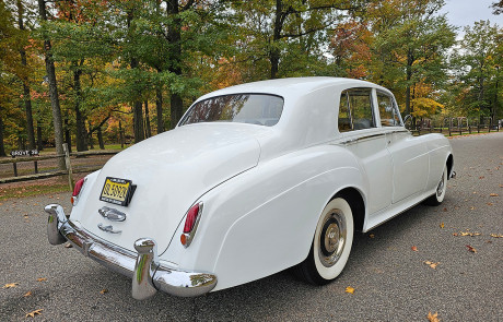 1957-Rolls-Royce-Silver-Cloud-1-exterior-4 Rolls Royce Silver Cloud 1
