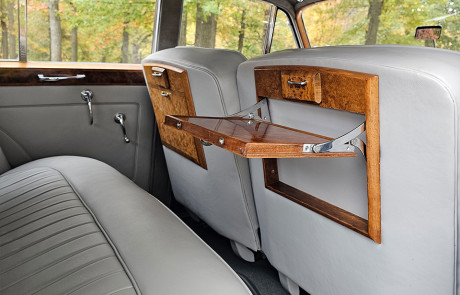 1957-Rolls-Royce-Silver-Cloud-1-interior-2 Rolls Royce Silver Cloud 1