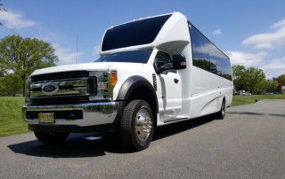 20170502_113005 22 passenger Party Bus