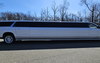 Cadillac Escalade ESV Cadillac Escalade ESV