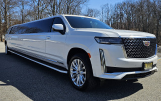 2025 Cadillac Escalade ESV 2025 Cadillac Escalade ESV