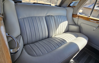 Rolls Royce Silver Cloud III Rolls Royce Silver Cloud III