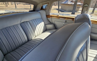 Rolls Royce Silver Cloud III Rolls Royce Silver Cloud III