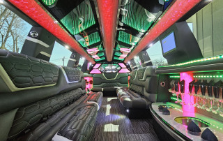 20250314_122902 Cadillac Escalade ESV Interior