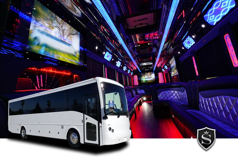 32p party bus more details