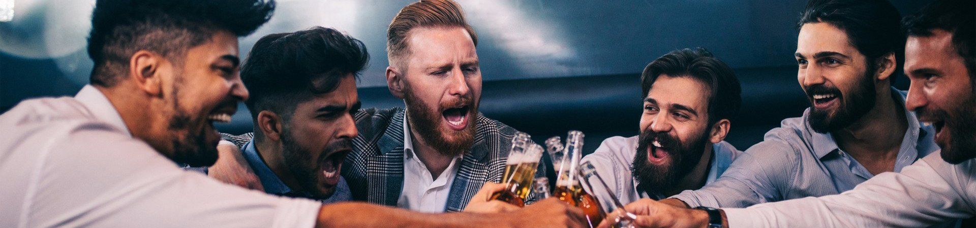 Bachelor Party Limo Service NJ - NY Bachelor Party Limo and Party Bus Rentals