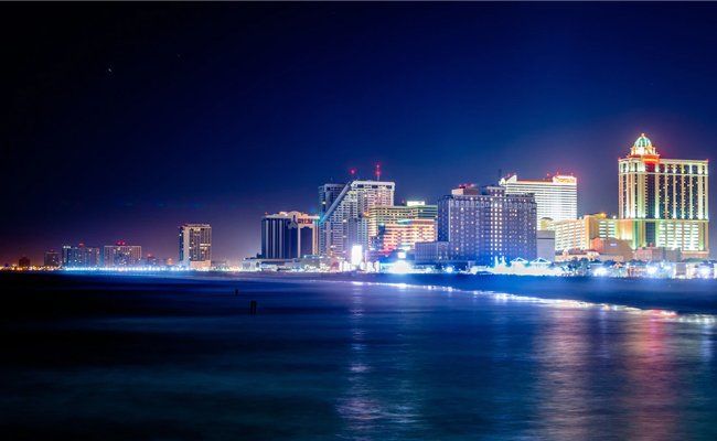 casino limo service top mobile