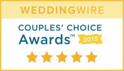 2015 Couples Choice Award Winner