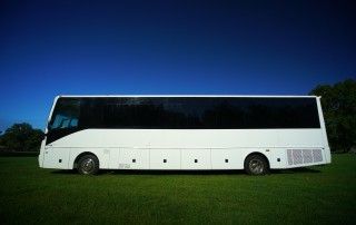 42 Passenger Party Bus