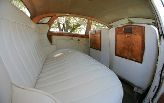 IMG_2071 1960 Rolls Royce Silver Cloud II - Santos VIP Limo