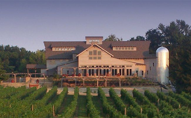 New Jersey Wine Tours – Explore NJ Wineries and Vinyards -mobile
