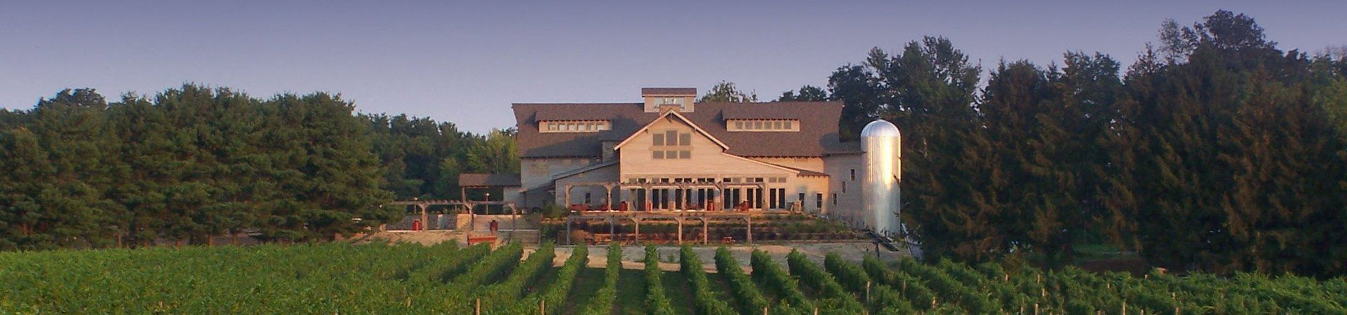 New Jersey Wine Tours – Explore NJ Wineries and Vinyards