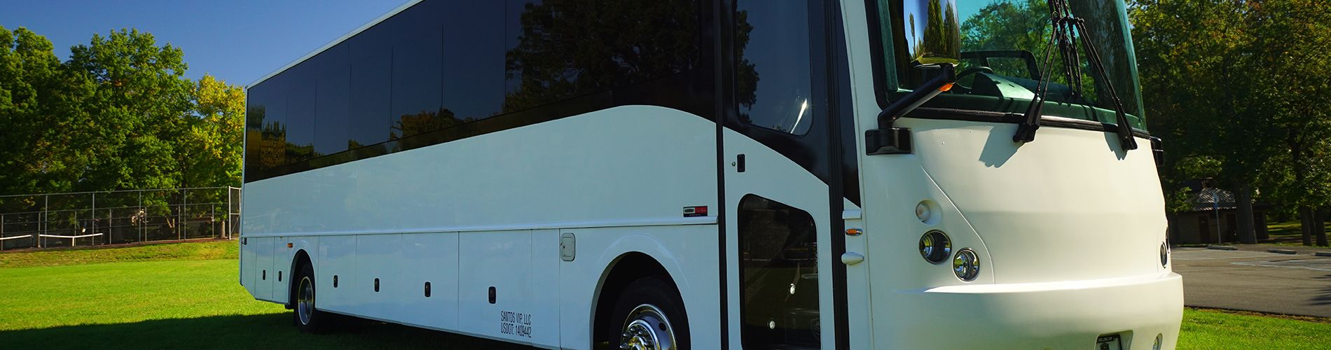 Party Buses Party Buses