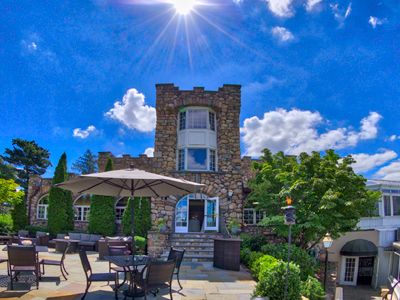 Ramsey Golf and Country Club Ramsey Golf and Country Clu