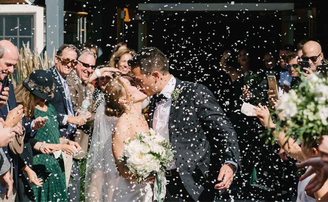 Wedding Limo Service