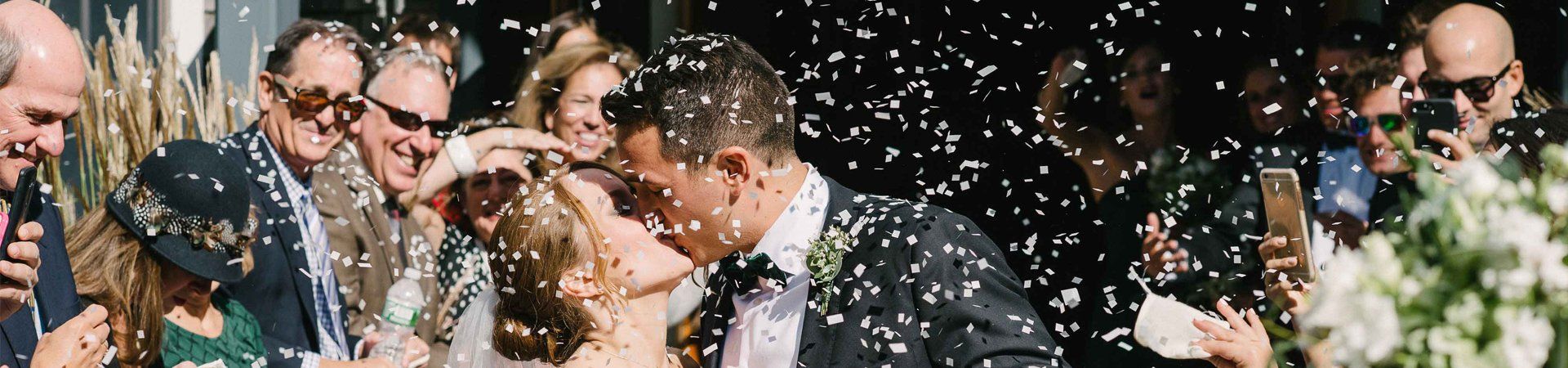 Wedding Limo Service