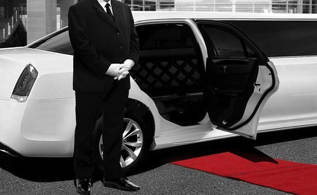 Why Choose Santos VIP Limousine mobile