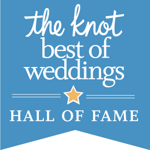 Hall of Fame Inductee – theknot.com Hall of Fame Inductee - theknot.com