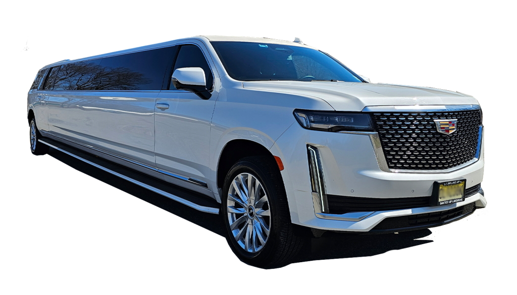 Cadillac Escalade ESV