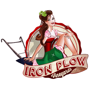 Iron Plow Winery