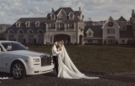 New-Jersey-Rolls-Royce-Phantom-Wedding Rolls Royce Phantom for your wedding - Park Chateau, East Brunswick, NJ