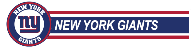 New York Giants Game Schedule