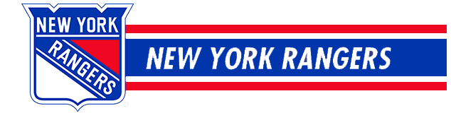 New York Rangers Game Schedule