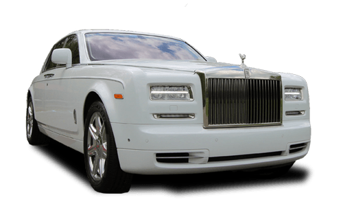 Rolls Royce Phantom