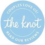 The knot.com logo